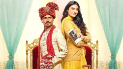 Motichoor Chaknachoor Box Office Collection Day 1- India TV Hindi