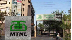 MTNL- India TV Paisa