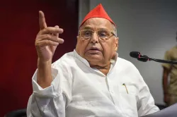 <p>Mulayam Singh Yadav</p>- India TV Hindi