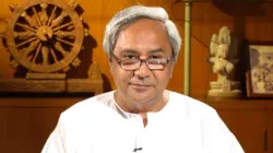 Naveen Patnaik, Odisha CM- India TV Paisa