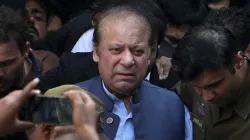 Nawaz Sharif, Pakistan Nawaz Sharif, Pakistan, Pakistan Nawaz Sharif PML N- India TV Hindi