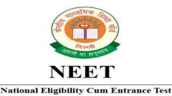 <p>NEET PG 2020: </p>- India TV Hindi