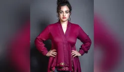 Nithya Menen- India TV Hindi