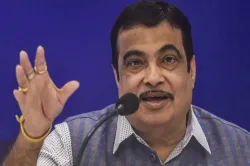 <p>Nitin Gadkari</p>- India TV Hindi