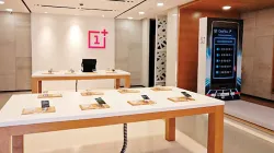 OnePlus Store । File Photo- India TV Paisa