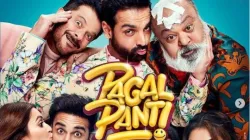 pagalpanti box office collection day 2- India TV Hindi