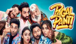 Pagalpanti Box office Prediction- India TV Hindi