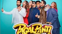 pagalpanti box office collection day 1- India TV Hindi