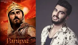 arjun kapoor- India TV Hindi