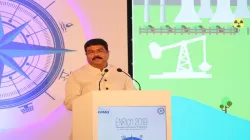 Petroleum Minister Dharmendra Pradhan- India TV Paisa