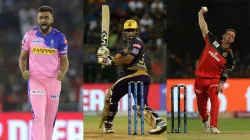 IPL PLAYERS- India TV Hindi