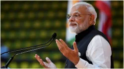 <p>PM Narendra Modi</p>- India TV Hindi