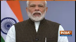 PM Narendra Modi- India TV Hindi