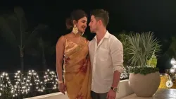 priyanka chopra and nick jonas- India TV Hindi