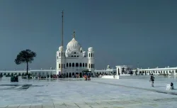 Kartarpur- India TV Hindi