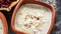 rice kheer- India TV Hindi