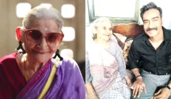 Pushpa Joshi Passed away- India TV Hindi