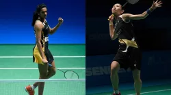 P. V. Sindhu, Tai Tzu-ying, PBL, PBL auction PBL 2020 - India TV Hindi