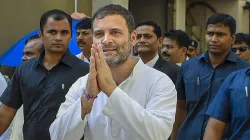 Rahul Gandhi- India TV Hindi