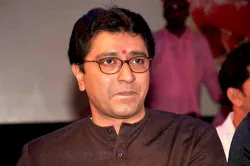 <p>Raj Thackeray</p>- India TV Hindi