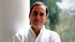 Rajiv Gandhi- India TV Hindi