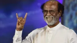 Rajnikanth conferred Icon of golden jubli- India TV Hindi