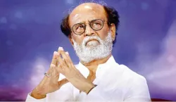 Rajinikanth says that neither Thiruvalluvar nor I will fall into BJP trap- India TV Hindi