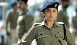 Mardaani 2 | Official Trailer- India TV Hindi