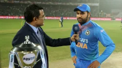 Rohit Sharma, India vs Bangladesh- India TV Hindi