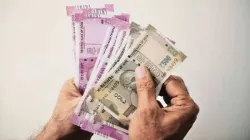 salary । Representative Image- India TV Paisa