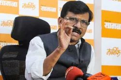 <p>Sanjay Raut</p>- India TV Hindi