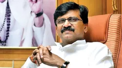 <p>sanjay Raut</p>- India TV Hindi