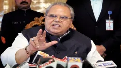 Satyapal Malik- India TV Hindi