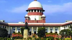 Supreme Court of India- India TV Hindi