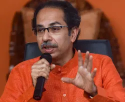 <p>shivsena</p>- India TV Hindi