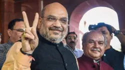 BJP president Amit Shah- India TV Hindi