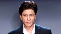 shah rukh khan- India TV Hindi