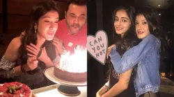 shanaya kapoor birthday Celebration- India TV Hindi