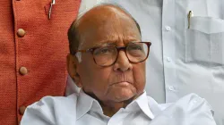 Sharad Pawar, NCP, Shivsena- India TV Hindi