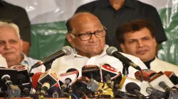 Sharad Pawar says no question of mid term election - India TV Hindi