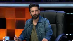 shekhar ravjiani- India TV Hindi