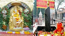 Irctc tour package to shirdi and shani signapur- India TV Hindi