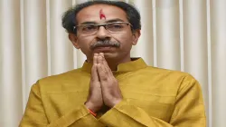 <p>Shiv Sena President Uddhav Thackeray</p>- India TV Hindi