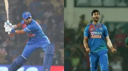 shreyas iyer, shivam dube, shreyas iyer india, shivam dube, shardul thakur, mumbai cricket, mumbai s- India TV Hindi