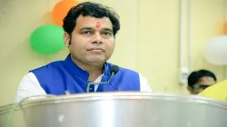 Shrikant Sharma, Power Minister of Uttar Pradesh- India TV Paisa