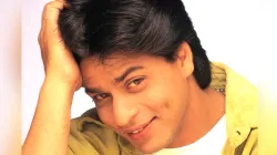 Shahrukh Khan- India TV Hindi