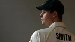 When Steve Smith was injured by a bouncer, Joffra Archer remembered Philip Hughes- India TV Hindi