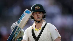 Steve Smith, Ashes, England vs Australia, cricket news, latest updates, Birmingham, Virat Kohli, ICC- India TV Hindi