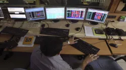 Sensex scales new closing peak, soars 530 pts; Nifty above 12,050- India TV Paisa