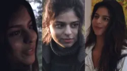 Suhana Khan short film- India TV Hindi